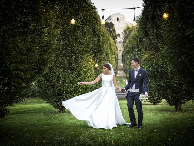 Il matrimonio di Simone e Andrea a Montichiari, Brescia 70