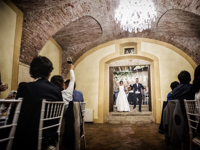 Il matrimonio di Simone e Andrea a Montichiari, Brescia 75