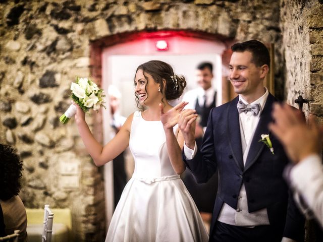 Il matrimonio di Simone e Andrea a Montichiari, Brescia 76