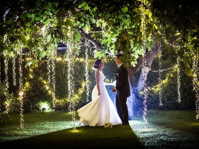 Il matrimonio di Simone e Andrea a Montichiari, Brescia 78