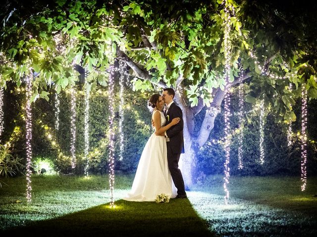 Il matrimonio di Simone e Andrea a Montichiari, Brescia 79