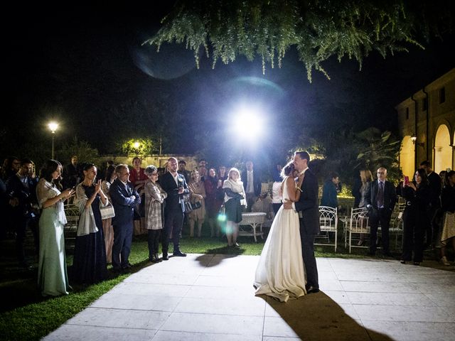 Il matrimonio di Simone e Andrea a Montichiari, Brescia 83