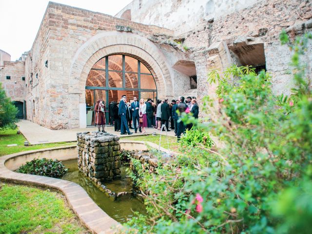 Il matrimonio di Dipan e Laura a Palermo, Palermo 26