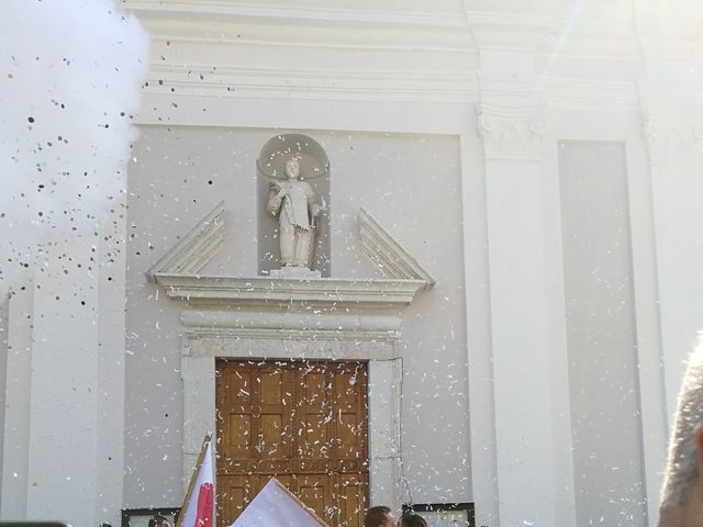 Il matrimonio di Davide e Francesca a Villa Lagarina, Trento 7