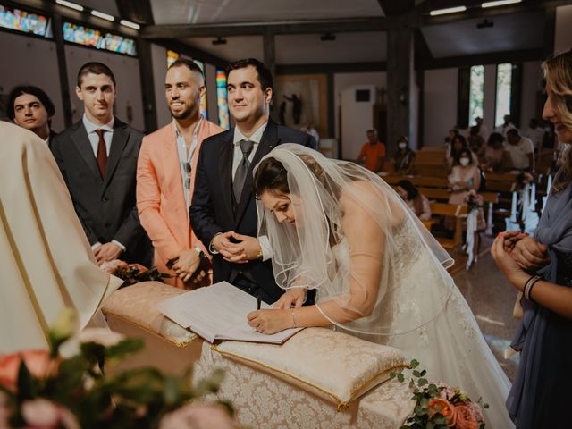Il matrimonio di Giacomo e Sara a Cesena, Forlì-Cesena 20