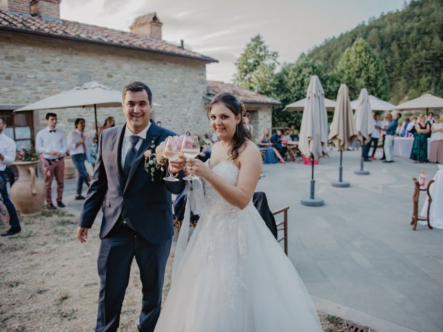 Il matrimonio di Giacomo e Sara a Cesena, Forlì-Cesena 54