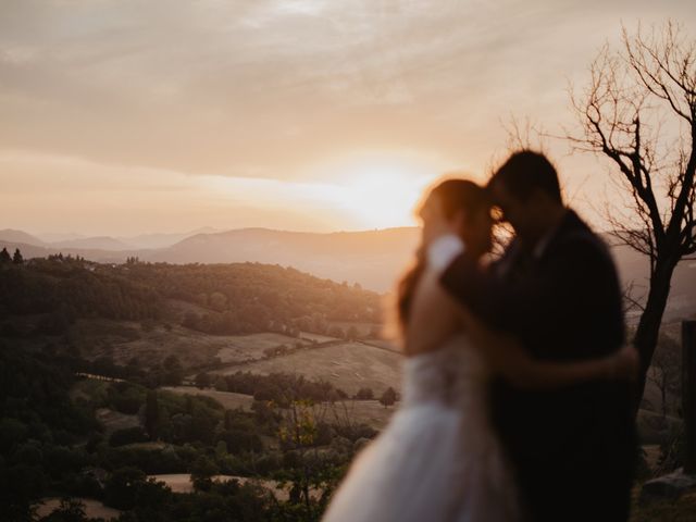 Il matrimonio di Giacomo e Sara a Cesena, Forlì-Cesena 65