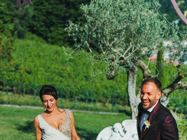 Il matrimonio di Stefano e Martina a Brugherio, Monza e Brianza 56