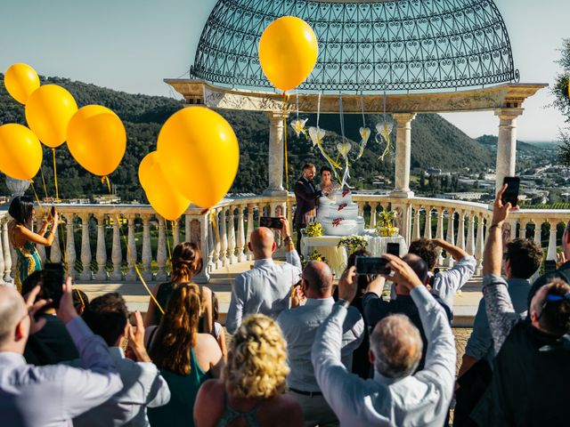 Il matrimonio di Stefano e Martina a Brugherio, Monza e Brianza 67