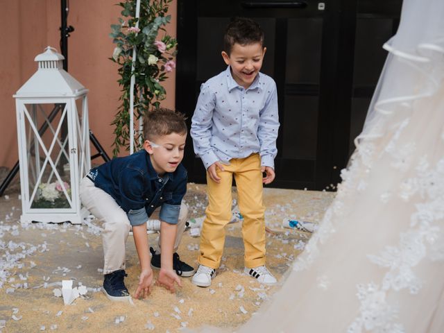 Il matrimonio di Mattia e Greta a Medicina, Bologna 28