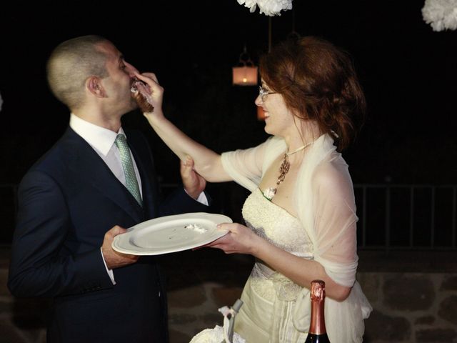 Il matrimonio di Barbara e Omar a Perugia, Perugia 7