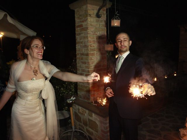 Il matrimonio di Barbara e Omar a Perugia, Perugia 10