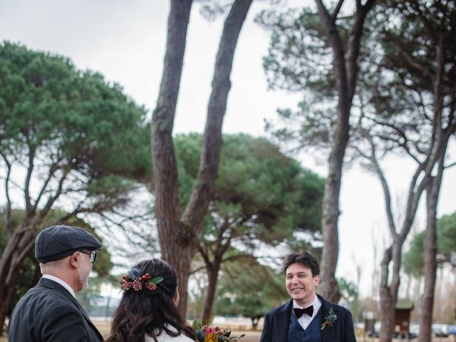 Il matrimonio di Lorenzo  e Camilla  a Pisa, Pisa 5