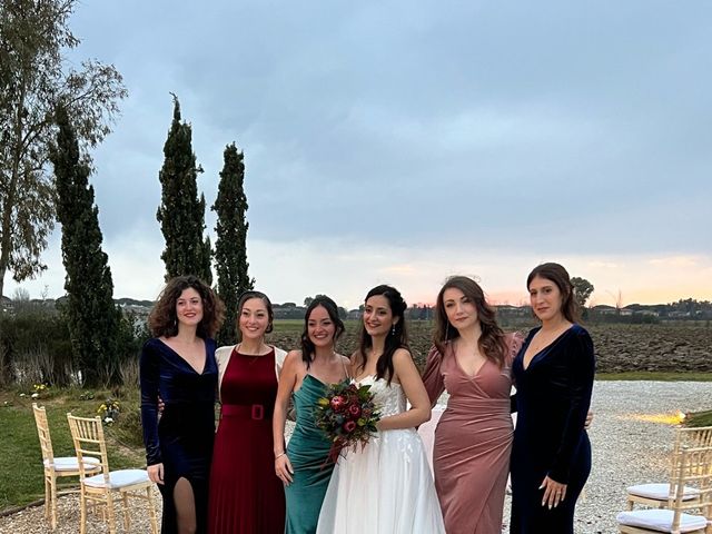 Il matrimonio di Lorenzo  e Camilla  a Pisa, Pisa 16