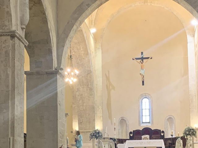 Il matrimonio di Antonio  e Valentina  a San Salvo, Chieti 3