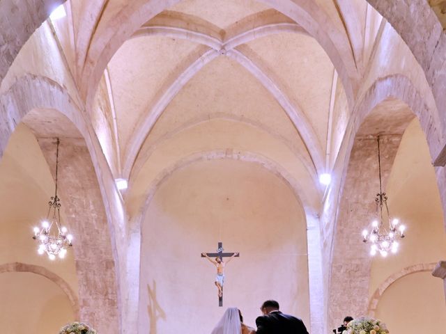 Il matrimonio di Antonio  e Valentina  a San Salvo, Chieti 4