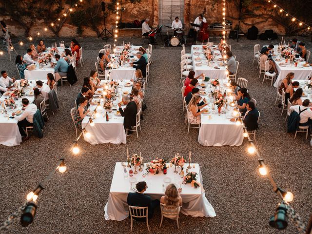 Il matrimonio di John e Adriana a Siena, Siena 10