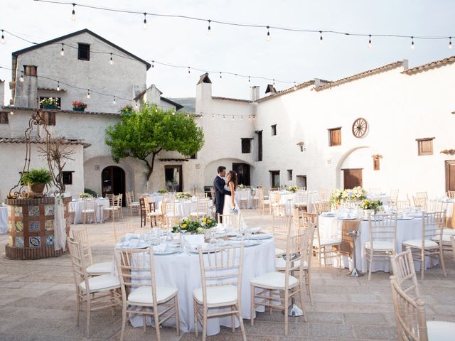 Il matrimonio di Andrea e Gabriele a Santa Maria a Vico, Caserta 23