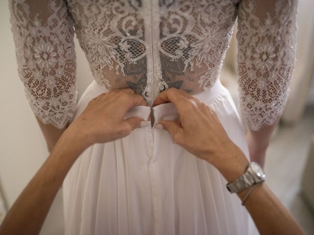 Il matrimonio di Davide e Malvina a Scandiano, Reggio Emilia 11