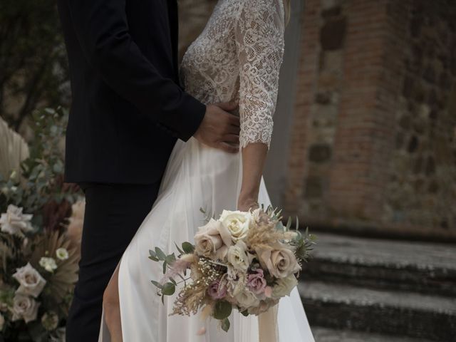 Il matrimonio di Davide e Malvina a Scandiano, Reggio Emilia 18