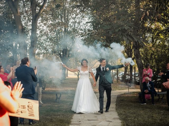 Il matrimonio di Marco e Silvia a Milano, Milano 22