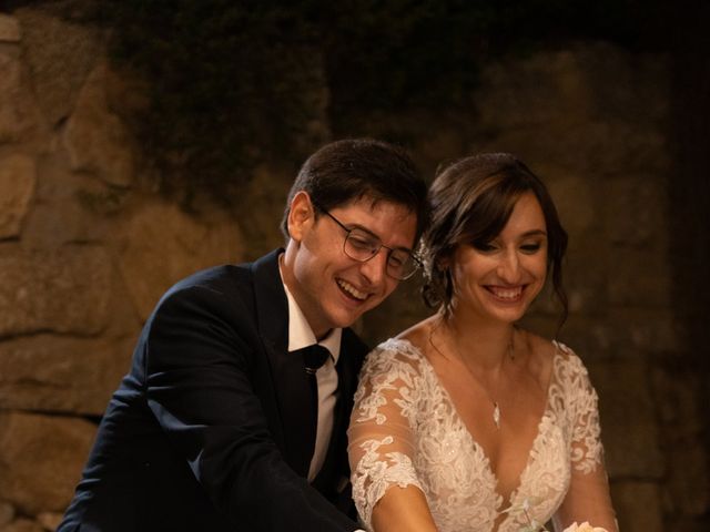 Il matrimonio di Antonio e Giulia a Nuoro, Nuoro 9