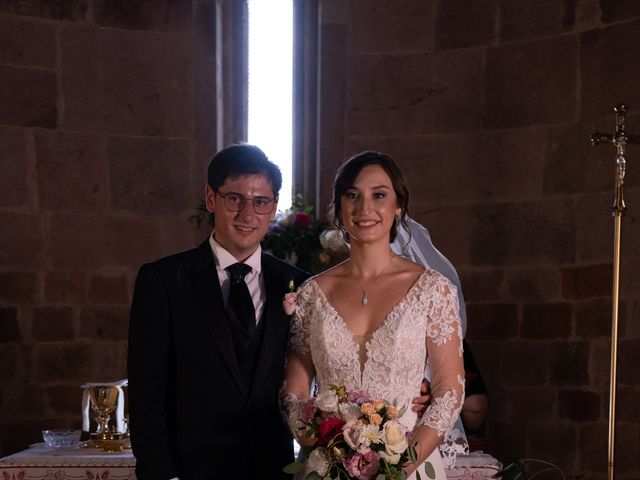 Il matrimonio di Antonio e Giulia a Nuoro, Nuoro 15