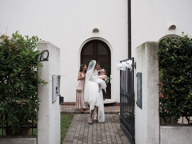 Il matrimonio di Manuel e Paola a Venezia, Venezia 24