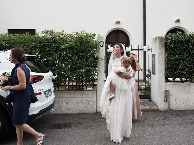 Il matrimonio di Manuel e Paola a Venezia, Venezia 26