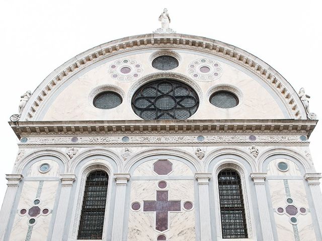 Il matrimonio di Manuel e Paola a Venezia, Venezia 44