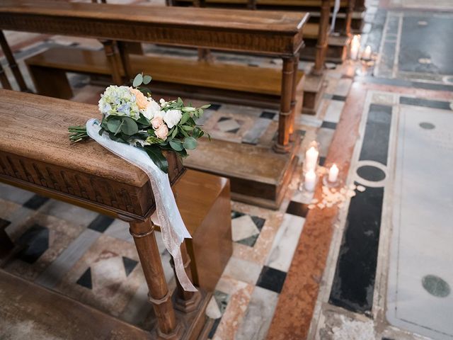 Il matrimonio di Manuel e Paola a Venezia, Venezia 49