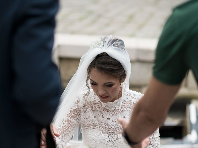 Il matrimonio di Manuel e Paola a Venezia, Venezia 64