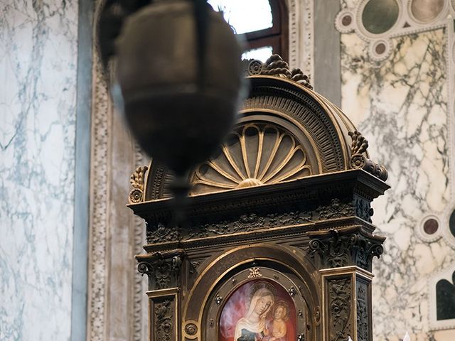 Il matrimonio di Manuel e Paola a Venezia, Venezia 88