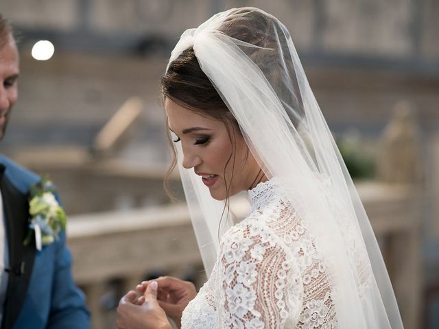 Il matrimonio di Manuel e Paola a Venezia, Venezia 109