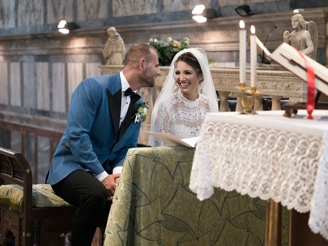 Il matrimonio di Manuel e Paola a Venezia, Venezia 120