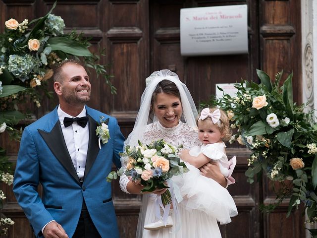 Il matrimonio di Manuel e Paola a Venezia, Venezia 128