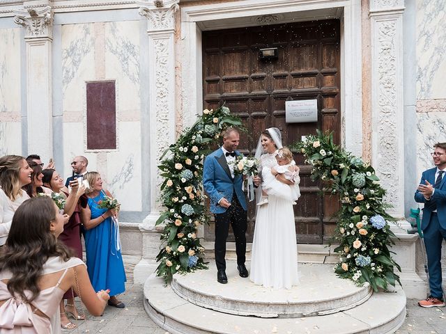 Il matrimonio di Manuel e Paola a Venezia, Venezia 129