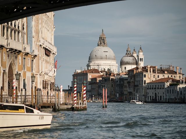 Il matrimonio di Manuel e Paola a Venezia, Venezia 148