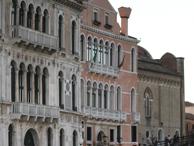 Il matrimonio di Manuel e Paola a Venezia, Venezia 151