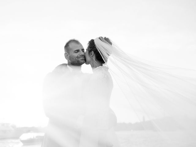 Il matrimonio di Manuel e Paola a Venezia, Venezia 193