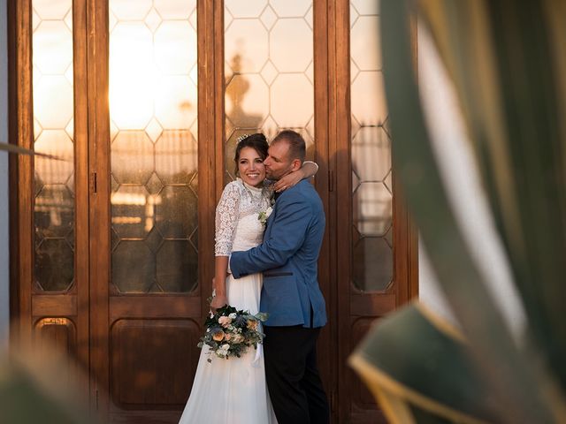 Il matrimonio di Manuel e Paola a Venezia, Venezia 221