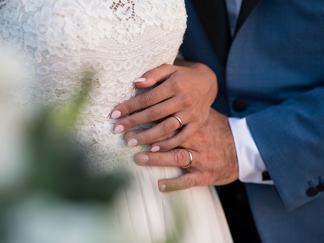 Il matrimonio di Manuel e Paola a Venezia, Venezia 227