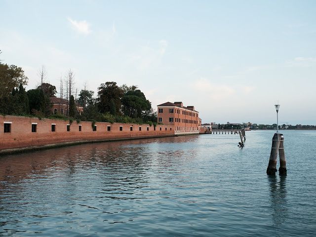 Il matrimonio di Manuel e Paola a Venezia, Venezia 230