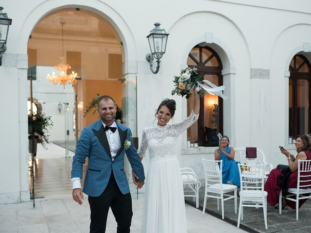 Il matrimonio di Manuel e Paola a Venezia, Venezia 235