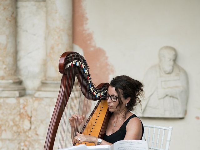 Il matrimonio di Manuel e Paola a Venezia, Venezia 237