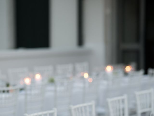 Il matrimonio di Manuel e Paola a Venezia, Venezia 243