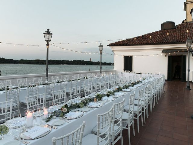 Il matrimonio di Manuel e Paola a Venezia, Venezia 245