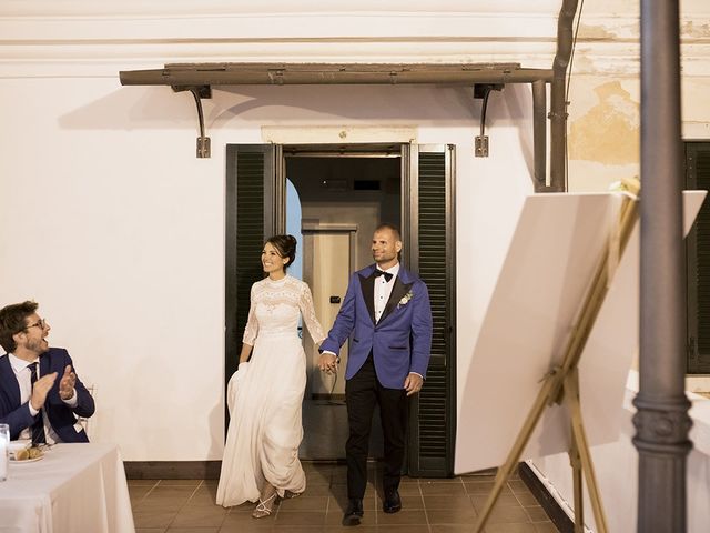 Il matrimonio di Manuel e Paola a Venezia, Venezia 251