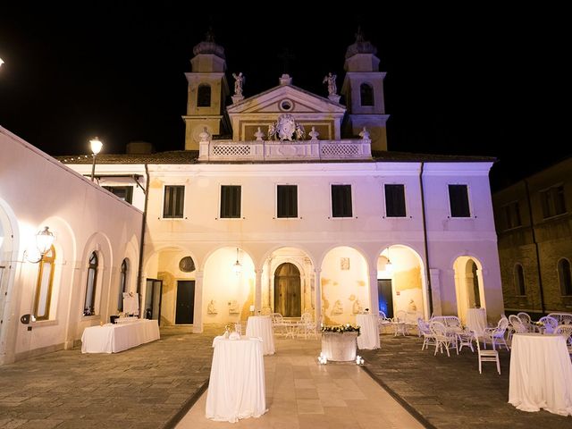 Il matrimonio di Manuel e Paola a Venezia, Venezia 255