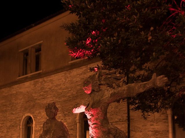 Il matrimonio di Manuel e Paola a Venezia, Venezia 257